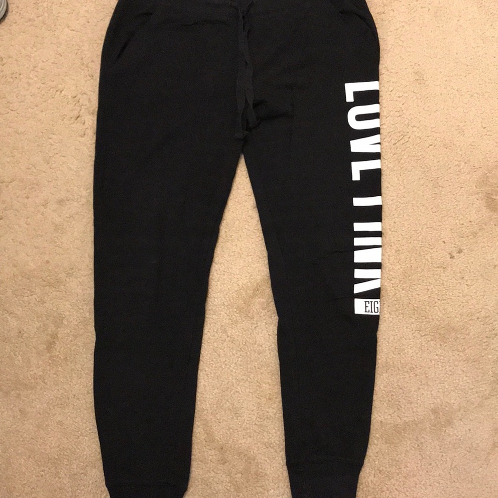 Victoria Secret Lounge Pants
